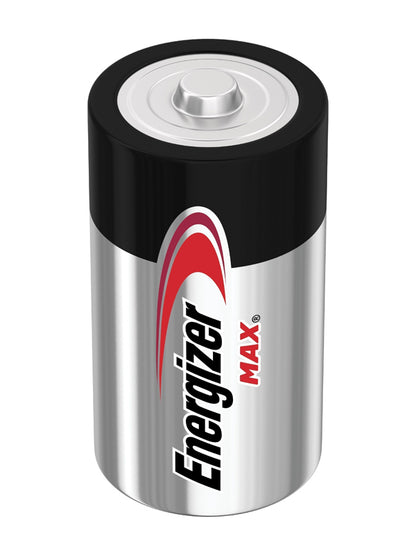 C Alkaline-Batterie
