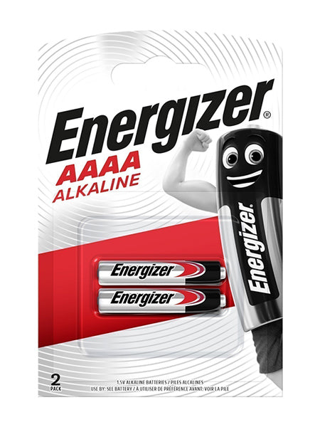AAAA Alkaline-Batterie